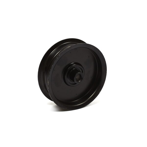 Flat Idler Pulley